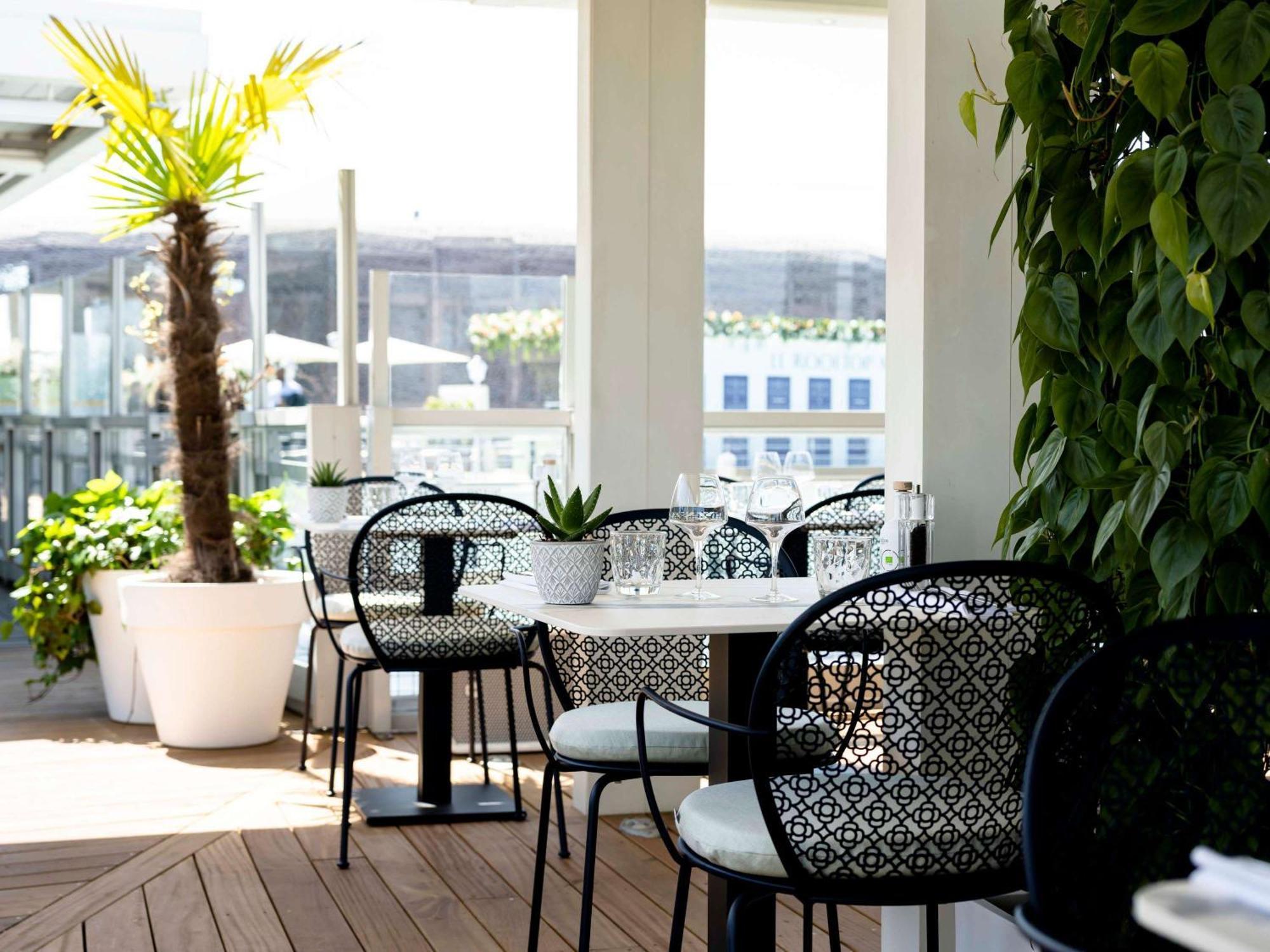 Molitor Hotel & Spa Paris - Mgallery Collection Exterior foto